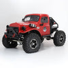 RGT EX86181 CRUSHER 1/10 RTR 2.4G 4WD Electric RC All-terrain Climbing Car Off-road Vehicle - stirlingkit