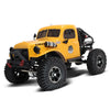 RGT EX86181 CRUSHER 1/10 RTR 2.4G 4WD Electric RC All-terrain Climbing Car Off-road Vehicle - stirlingkit