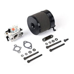 ROFUN 32cc Single-cylinder Two-stroke RC Engine for 1/5 RC Gasoline Model Car - stirlingkit
