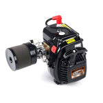 ROFUN 32cc Single-cylinder Two-stroke RC Engine for 1/5 RC Gasoline Model Car - stirlingkit