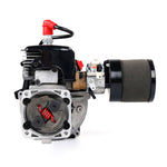 ROFUN 32cc Single-cylinder Two-stroke RC Engine for 1/5 RC Gasoline Model Car - stirlingkit