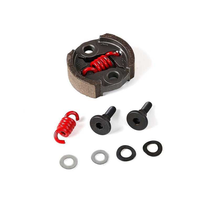 ROFUN 32cc Single-cylinder Two-stroke RC Engine for 1/5 RC Gasoline Model Car - stirlingkit