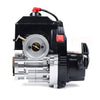 Rofun 71cc Single-cylinder 2-stroke Gasoline Engine for 1/5 RC Gasoline Model Car - stirlingkit