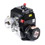 Rofun 71cc Single-cylinder 2-stroke Gasoline Engine for 1/5 RC Gasoline Model Car - stirlingkit