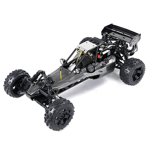 ROFUN BAHA 5B 1/5 Sport 2.4G 2WD 29cc Gasoline RC Off Road Baja Buggy RTR for Beginner 70-80KM/H - stirlingkit