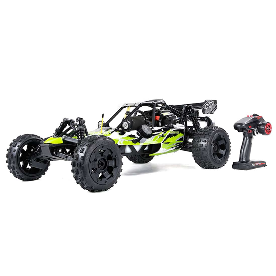 Baja radio controlled car best sale