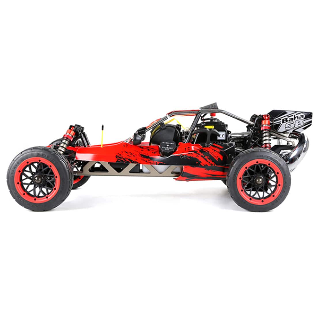 ROFUN BAHA320 5B RTR 1/5 2WD 2.4G High-speed Off-road RC Car Buggy 70km/h - stirlingkit