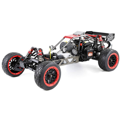 ROFUN BAHA320 5B RTR 1/5 2WD 2.4G High-speed Off-road RC Car Buggy 70km/h - stirlingkit