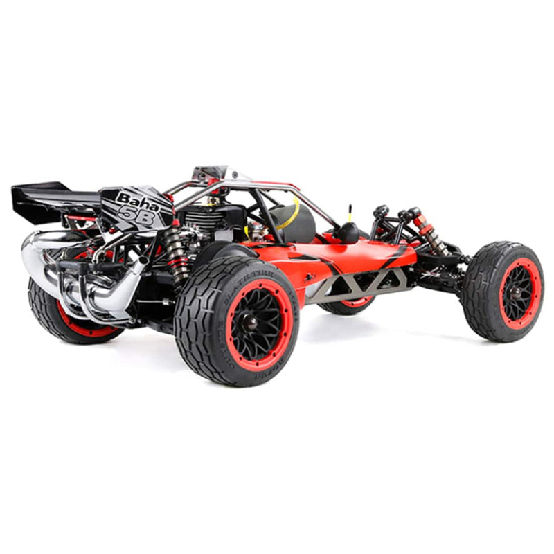 ROFUN BAHA320 5B RTR 1/5 2WD 2.4G High-speed Off-road RC Car Buggy 70km/h - stirlingkit