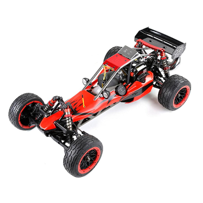 ROFUN BAHA320 5B RTR 1/5 2WD 2.4G High-speed Off-road RC Car Buggy 70km/h - stirlingkit