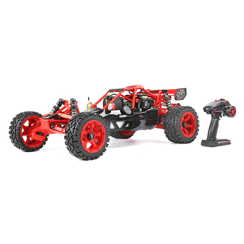 New Rc Rto ROFUN BAHA360C02 High-speed RC RTR Baja Off-road Car Model RTR 1/5 2.4G ...