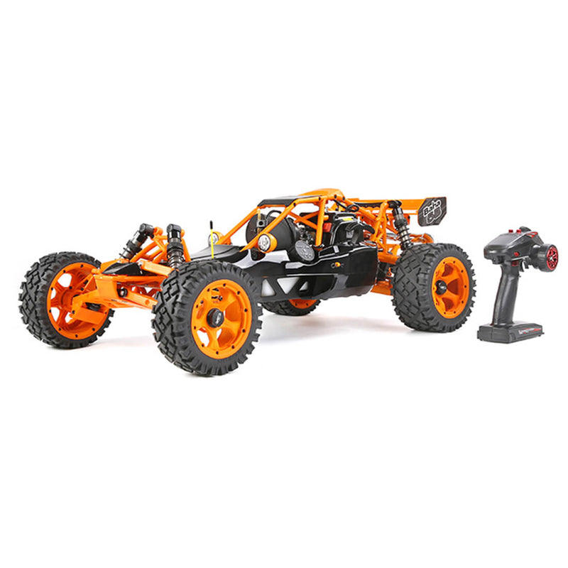 New Rc Rto ROFUN BAHA360C02 High-speed RC RTR Baja Off-road Car Model RTR 1/5 2.4G ...