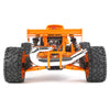 ROFUN BAHA360C02 High-speed RC RTR Baja Off-road Car Model RTR 1/5 2.4G 2WD 70km/h - stirlingkit