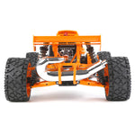ROFUN BAHA360C02 High-speed RC RTR Baja Off-road Car Model RTR 1/5 2.4G 2WD 70km/h - stirlingkit