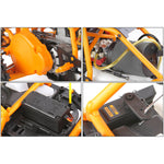 ROFUN BAHA360C02 High-speed RC RTR Baja Off-road Car Model RTR 1/5 2.4G 2WD 70km/h - stirlingkit