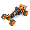 ROFUN BAHA360C02 High-speed RC RTR Baja Off-road Car Model RTR 1/5 2.4G 2WD 70km/h - stirlingkit