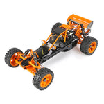ROFUN BAHA360C02 High-speed RC RTR Baja Off-road Car Model RTR 1/5 2.4G 2WD 70km/h - stirlingkit
