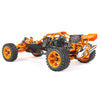 ROFUN BAHA360C02 High-speed RC RTR Baja Off-road Car Model RTR 1/5 2.4G 2WD 70km/h - stirlingkit