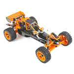 ROFUN BAHA360C02 High-speed RC RTR Baja Off-road Car Model RTR 1/5 2.4G 2WD 70km/h - stirlingkit