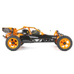 ROFUN BAHA360C02 High-speed RC RTR Baja Off-road Car Model RTR 1/5 2.4G 2WD 70km/h - stirlingkit