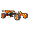 ROFUN BAHA360C02 High-speed RC RTR Baja Off-road Car Model RTR 1/5 2.4G 2WD 70km/h - stirlingkit