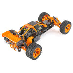 ROFUN BAHA360C02 High-speed RC RTR Baja Off-road Car Model RTR 1/5 2.4G 2WD 70km/h - stirlingkit