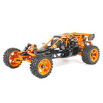 ROFUN BAHA360C02 High-speed RC RTR Baja Off-road Car Model RTR 1/5 2.4G 2WD 70km/h - stirlingkit