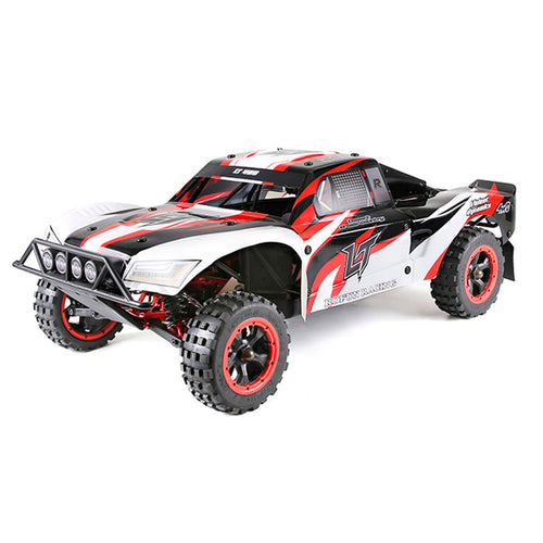 ROFUN BLT 1/5 2.4G RC High-speed Gasoline RTR Off-road Racing Truck Model 2WD 70km/h - stirlingkit