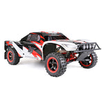 ROFUN BLT 1/5 2.4G RC High-speed Gasoline RTR Off-road Racing Truck Model 2WD 70km/h - stirlingkit