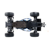 ROFUN EQ6 1/6 2.4G 2WD Rear Drive Brushless Off-road Vehicle RC Car 90+KM/H - stirlingkit