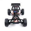 ROFUN EQ6 1/6 2.4G 2WD Rear Drive Brushless Off-road Vehicle RC Car 90+KM/H - stirlingkit