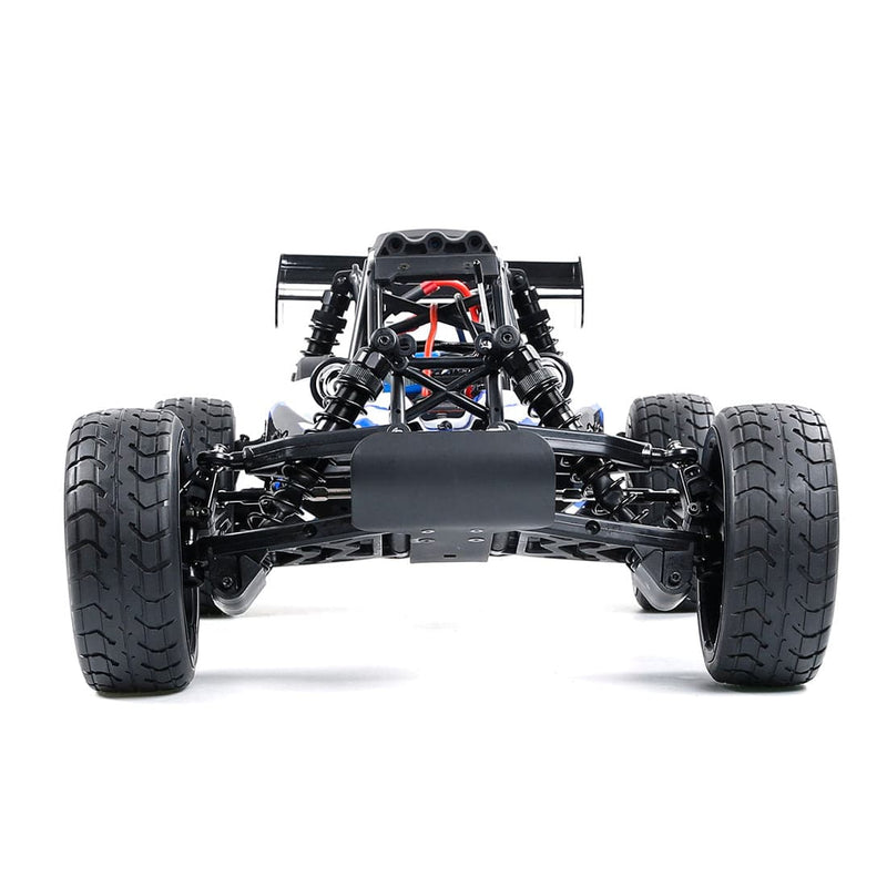 ROFUN EQ6 1/6 2.4G 2WD Rear Drive Brushless Off-road Vehicle RC Car 90+KM/H - stirlingkit