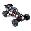 ROFUN EQ6 1/6 High Speed 2WD 2.4G Off-road Vehicle Brushless RC Car - stirlingkit