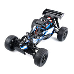 ROFUN EQ6 1/6 High Speed 2WD 2.4G Off-road Vehicle Brushless RC Car - stirlingkit