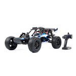 ROFUN EQ6 1/6 High Speed 2WD 2.4G Off-road Vehicle Brushless RC Car - stirlingkit