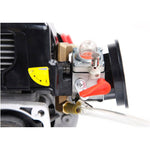 Rofun Power 29CC 2-Stroke Gasoline Engine Single Cylinder with Booster Pump for 1/5 RC Gasoline Model Car - stirlingkit