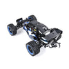 ROFUN Q-BAHA 1/5 2WD 2.4G Off-road Vehicle RC Car with 29cc Gasoline Engine- RTR - stirlingkit