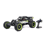 ROFUN Q-BAHA 1/5 2WD 2.4G Off-road Vehicle RC Car with 29cc Gasoline Engine- RTR - stirlingkit