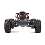 ROFUN Q-BAHA 1/5 2WD 2.4G Off-road Vehicle RC Car with 29cc Gasoline Engine- RTR - stirlingkit