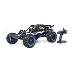 ROFUN Q-BAHA 1/5 2WD 2.4G Off-road Vehicle RC Car with 29cc Gasoline Engine- RTR - stirlingkit