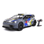 ROFUN RF5B 1/5 4WD Sports Car 2.4G High Speed RC Car with 36cc Gasoline Engine - stirlingkit