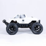 ROFUN TORLAND EV4 1/8 Electric 2.4G 4WD Brushless RC Pickup Truck with Battery & Charger - stirlingkit