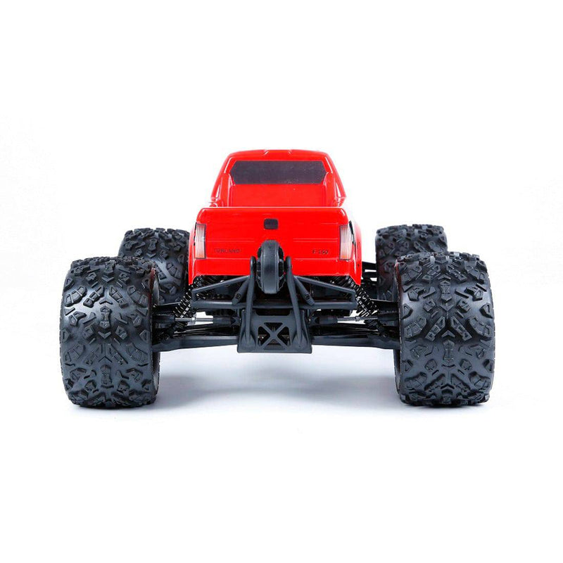 ROFUN TORLAND EV4 High Speed 1/8 4WD 2.4G Pickup Truck RC Car Model-Standard - stirlingkit