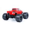 ROFUN TORLAND EV4 High Speed 1/8 4WD 2.4G Pickup Truck RC Car Model-Standard - stirlingkit