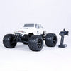 ROFUN TORLAND EV4 High Speed 1/8 4WD 2.4G Pickup Truck RC Car Model-Standard - stirlingkit