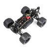 ROFUN TORLAND XL EV6 1/8 4WD 2.4G Brushless RC Pickup Truck Model Car - stirlingkit