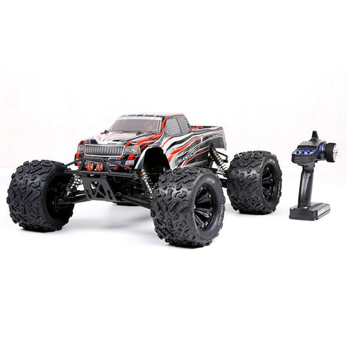 ROFUN TORLAND XL EV6 1/8 4WD 2.4G Brushless RC Pickup Truck Model Car - stirlingkit