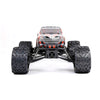 ROFUN TORLAND XL EV6 1/8 4WD 2.4G Brushless RC Pickup Truck Model Car - stirlingkit