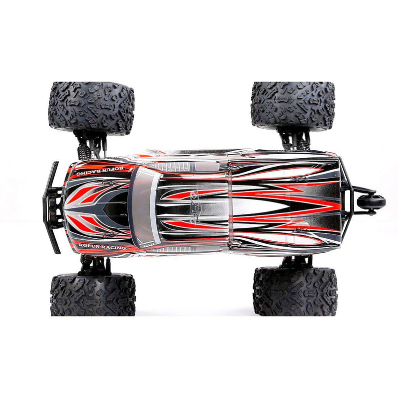 ROFUN TORLAND XL EV6 1/8 4WD 2.4G Brushless RC Pickup Truck Model Car - stirlingkit