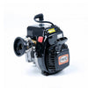 Rovan 29cc 2.72 Hp 4 Bolt Single-cylinder Two-stroke Engine for 1/5HPI KM RC Car - stirlingkit